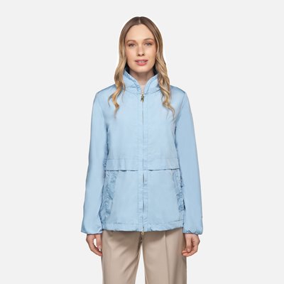 Vestes  W GENZIANA GEOX