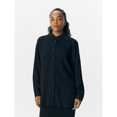 Chemise En lin mélangé OBJECT