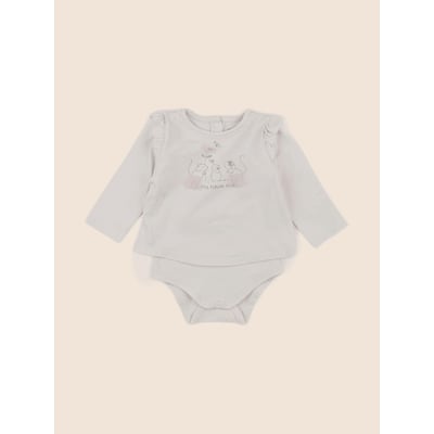Body tee-shirt - Très bon état VERTBAUDET