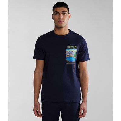T-Shirt Canada NAPAPIJRI