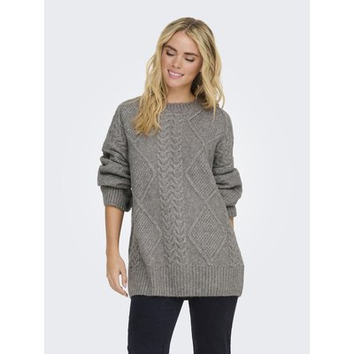 Pull en maille JDY JDY