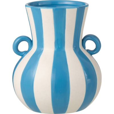 Vase ligné en céramique RECOLLECTION
