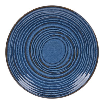 Assiette plate     27 cm (lot de 6)-MOON TABLE PASSION