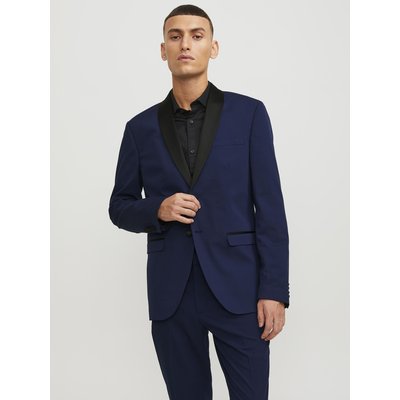 JPRFRANCO Blazers Super Slim Fit Blazer croisé JACK AND JONES PREMIUM