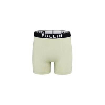 BOXER LONG COTON MOSE PULLIN