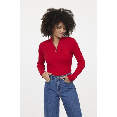 Pull manches longues   slim CANELLA LEE COOPER