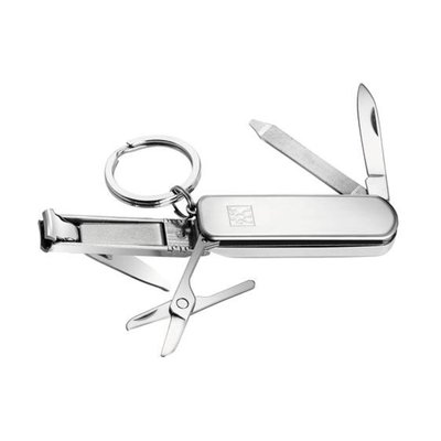 Canif Porte Clés Multitool ZWILLING
