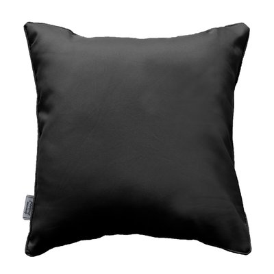 Coussin Passepoil uni Essentiel Top couleur DOUCEUR D'INTÉRIEUR