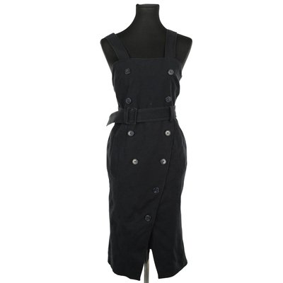 Robe en coton - Très Bon État BA&SH