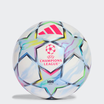 Mini Ballon Uefa Champions League 26/27 Mini Ballon Uefa Champions League 26/27 adidas Performance