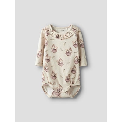 Barboteuse En coton biologique NAME IT
