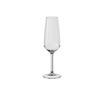 Champagne Reims Flute Set 4 Pcs VOICE BASIC VIVO - VILLEROY & BOCH GROUP