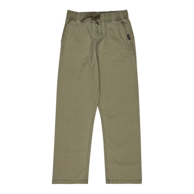 Pantalon coupe droite TAXER QUIKSILVER