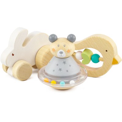 Set de jouets premier âge ULYSSE