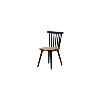 Chaise en bois PAULIN CHEHOMA