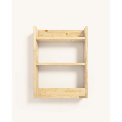 Étagère en bois - VANIA HANNUN