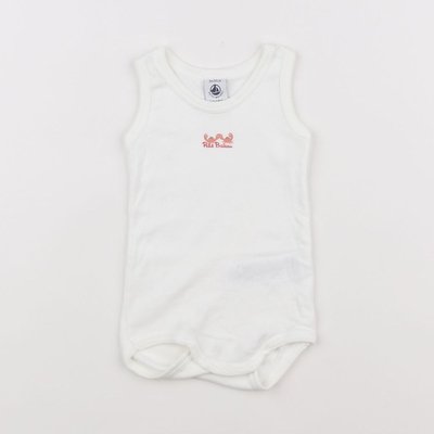 Body - Très bon état PETIT BATEAU