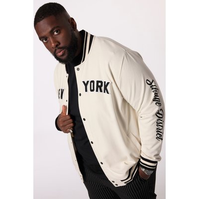 Blouson en molleton STHUGE