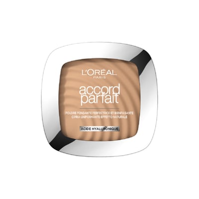 Fond de Teint Accord Parfait L'OREAL PARIS