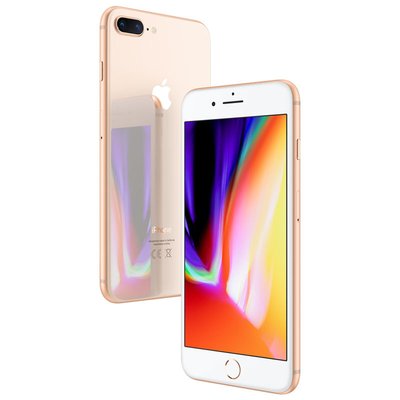 Smartphone iPhone 8 Plus 64Go - Parfait état APPLE