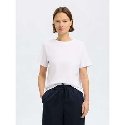 t-shirt ras du cou SELECTED FEMME SELECTED FEMME