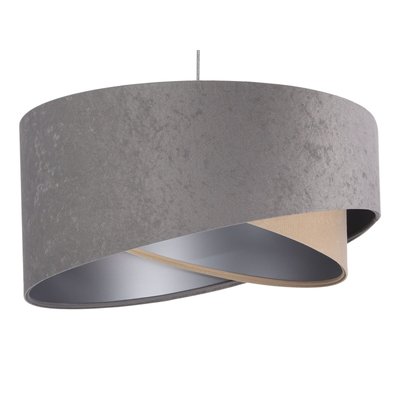 Suspension en tissu asymétrique, Asymetric BPS KONCEPT