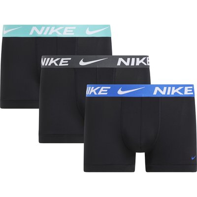 Lot de 3 boxers unis Dri fit NIKE