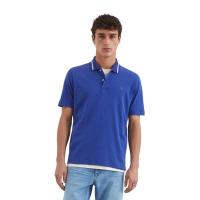 DfC Polo Jersey regular en pur coton bio MARC O'POLO