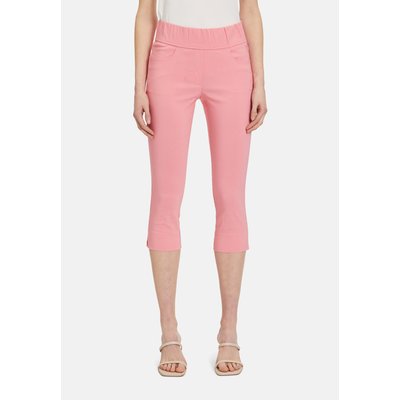 Pantalon stretch sans fermeture BETTY BARCLAY