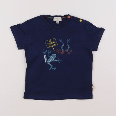 Tee-shirt - Bon état PAUL SMITH