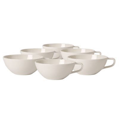 Tasse À Thé 6 Pièces ARTESANO VILLEROY & BOCH