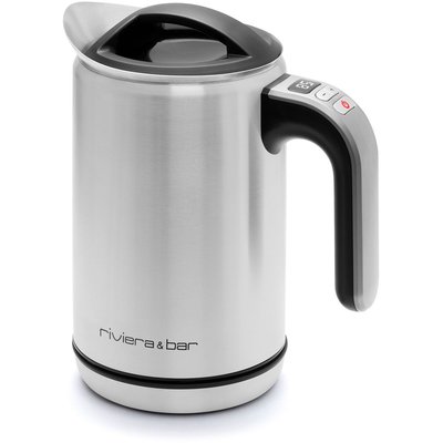 Bouilloire BBT380 Elva inox RIVIERA & BAR