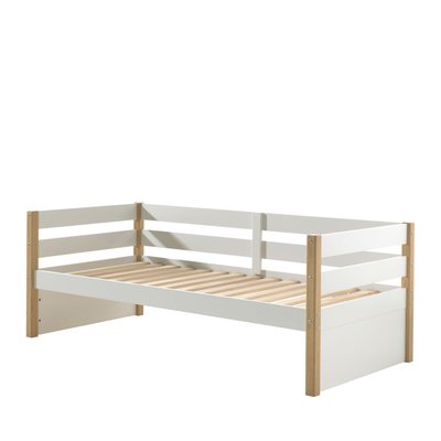 Lit enfant banquette en bois 90x200cm - TOURCO DRAWER