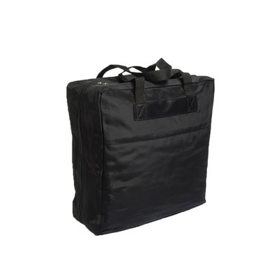 Sac range chaussures noir 6 paires CALICOSY