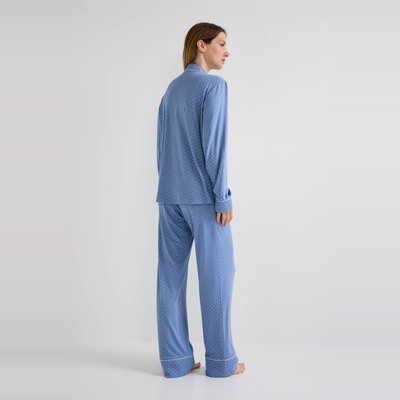 Pyjama femme hiver monoprix online