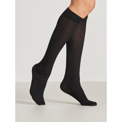 Lot 3 paires de mi-bas 80 deniers DAXON