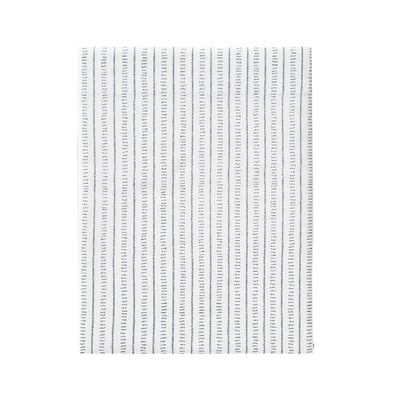 Drap de lit imprimé en percale de coton, ESCAPADE ESSIX