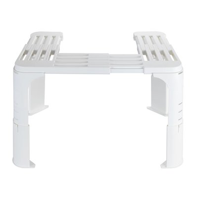 Etagère universelle Vario-Flex en Polypropylène WENKO