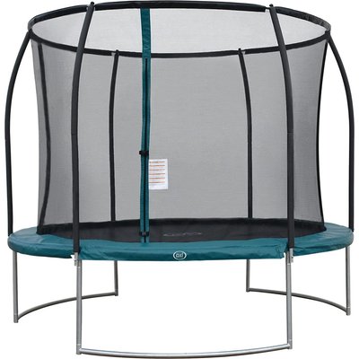 Trampoline Boston 10ft Inground And Onground Vert AXI HOUSE