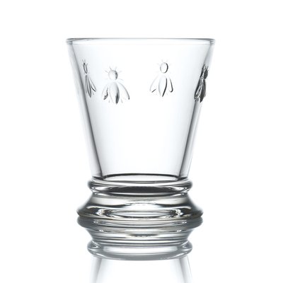 Gobelet   18,5 cl (lot de 6)-ABEILLE LA ROCHERE