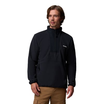 Polaire col montant demi-zippé, Sequoia Grove COLUMBIA