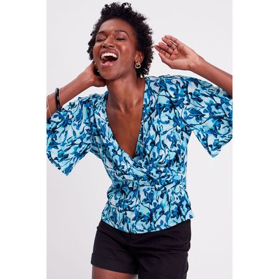 Blouse cache cache shop