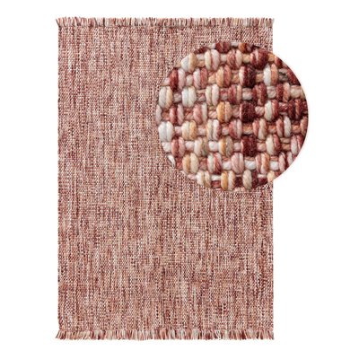 Tapis tissé main RUNA BENUTA 