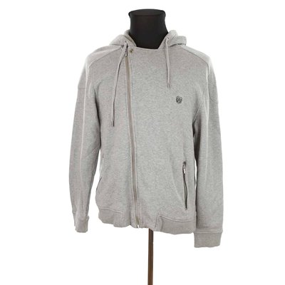Sweatshirt en coton - Très Bon État THE KOOPLES