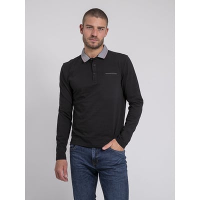 Polo Manches Longues Parilako RITCHIE