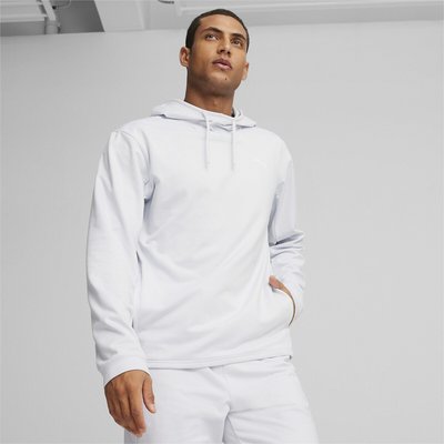 Sweat à capuche PUMA