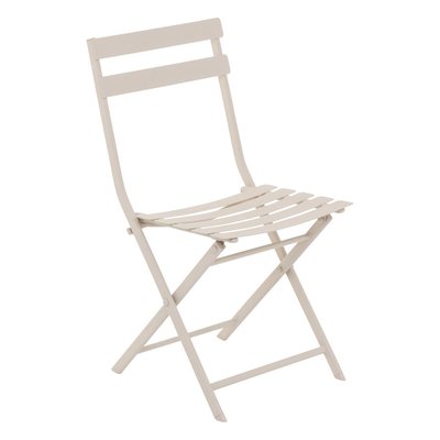 Chaise de jardin pliante GREENSBORO HESPERIDE
