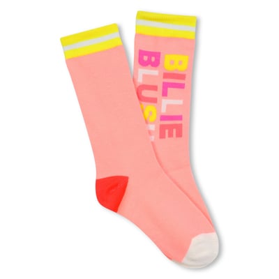 Chaussettes rayées BILLIEBLUSH