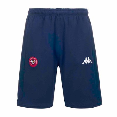 Short Alozip 7 Ubb 23/24 KAPPA