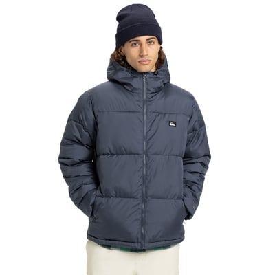 Doudoune à capuche COLD DAYS QUIKSILVER